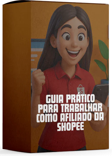 Guia Afiliado Shopee